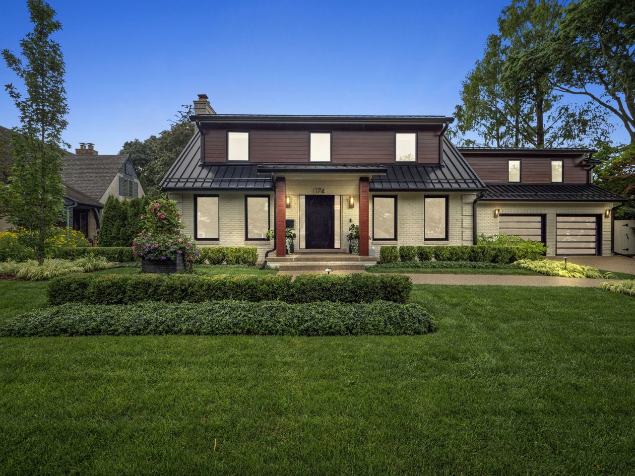 Cozy Patio with Fireplace and Pool | Great Oaks Landscape